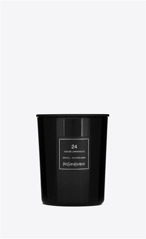 24 santal yves saint laurent|ysl perfume.